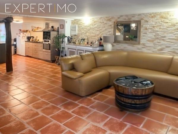 Houdan (78550) PROCHE HOUDAN