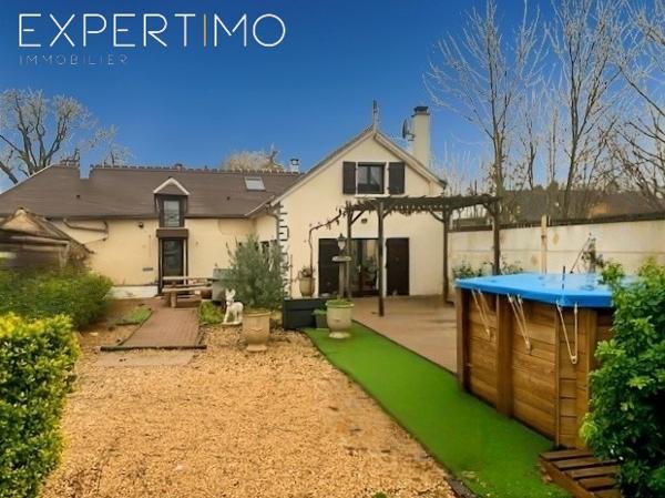 Houdan (78550) PROCHE HOUDAN