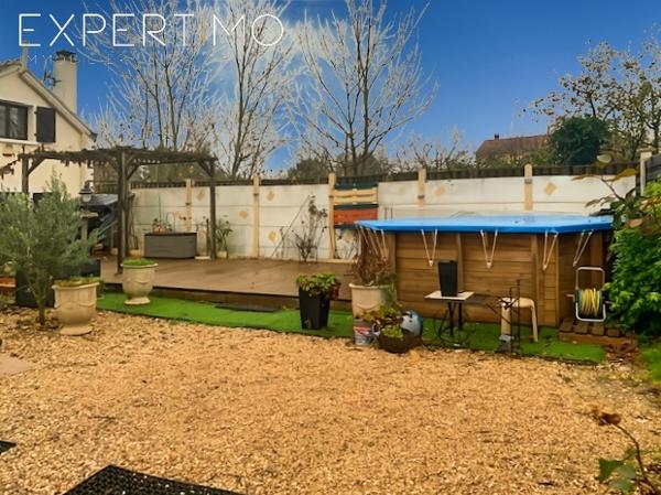 Houdan (78550) PROCHE HOUDAN