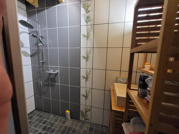 À vendre – Longère rénovée avec terrain arboré, à 10 min de Saint-Amand-Montrond