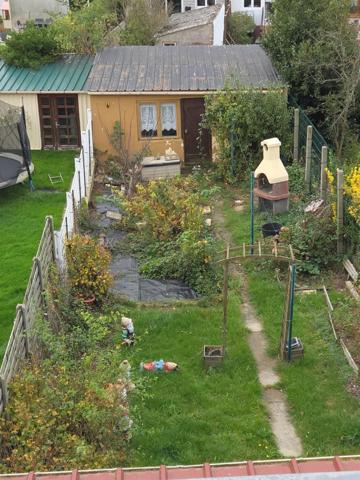 maison 3 chambre bureau jardin 2 place de parking privatif