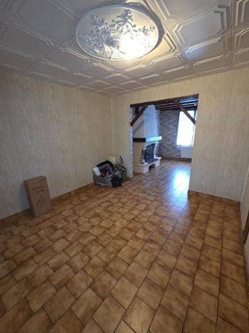 maison 3 chambre bureau jardin 2 place de parking privatif