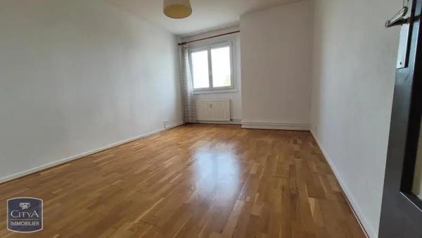 Appartement à louer 1 pièce 35m² Longvic (21600)