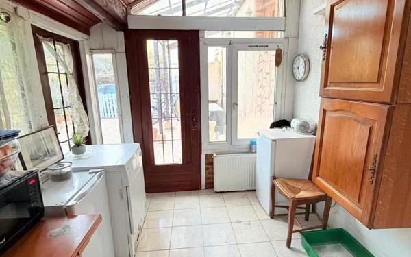 Maison à vendre    3 pièces • 73 m2 Bobigny