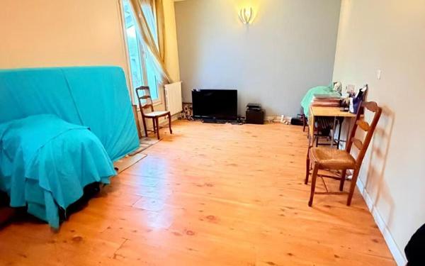 Maison à vendre    3 pièces • 73 m2 Bobigny