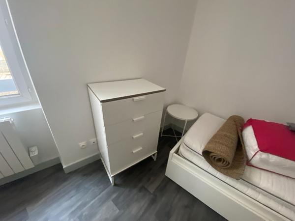 STUDIO MEUBLE CENTRE-VILLE