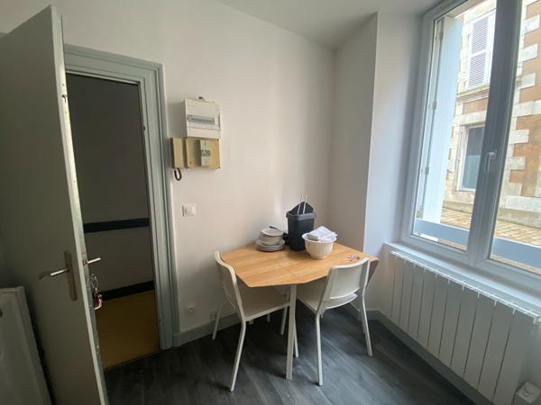 STUDIO MEUBLE CENTRE-VILLE