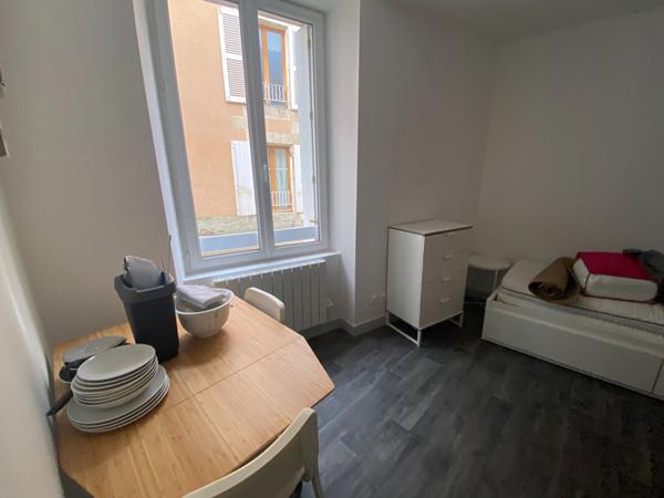 STUDIO MEUBLE CENTRE-VILLE