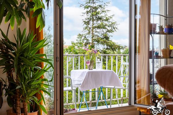 COEUR SAINT DONATIEN - VUE IMPRENABLE - VOLUMES - CLEF EN MAIN - BALCON - STATIONNEMENT , Nantes COEUR SAINT DONATIEN - VUE IMPRENABLE - VOLUMES - CLEF EN MAIN - BALCON - STATIONNEMENT , Nantes