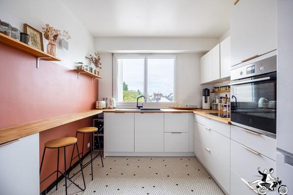 COEUR SAINT DONATIEN - VUE IMPRENABLE - VOLUMES - CLEF EN MAIN - BALCON - STATIONNEMENT , Nantes COEUR SAINT DONATIEN - VUE IMPRENABLE - VOLUMES - CLEF EN MAIN - BALCON - STATIONNEMENT , Nantes