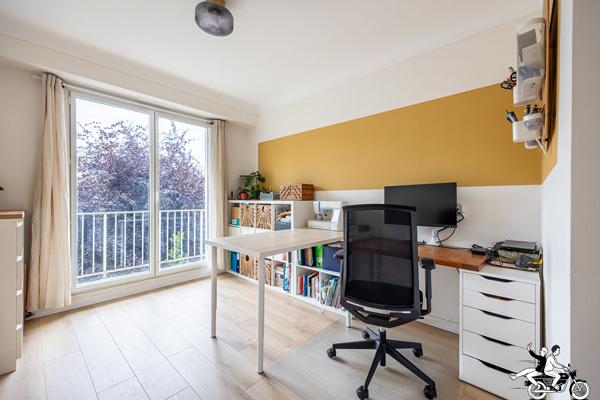 COEUR SAINT DONATIEN - VUE IMPRENABLE - VOLUMES - CLEF EN MAIN - BALCON - STATIONNEMENT , Nantes COEUR SAINT DONATIEN - VUE IMPRENABLE - VOLUMES - CLEF EN MAIN - BALCON - STATIONNEMENT , Nantes