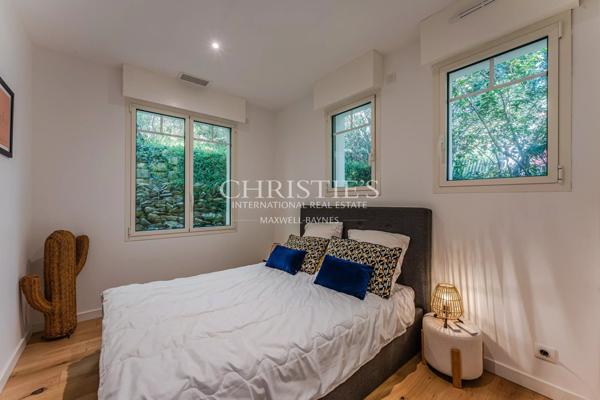 PEREIRE – Maison familiale avec piscine plage à pied