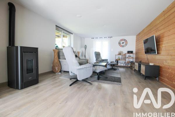 Maison à vendre 8 pièces 160 m² Saint-Affrique