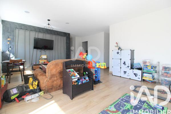 Maison à vendre 8 pièces 160 m² Saint-Affrique