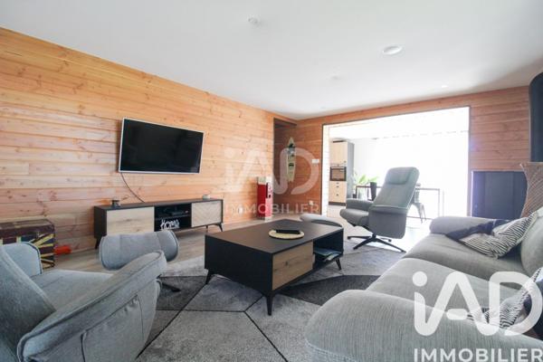 Maison à vendre 8 pièces 160 m² Saint-Affrique