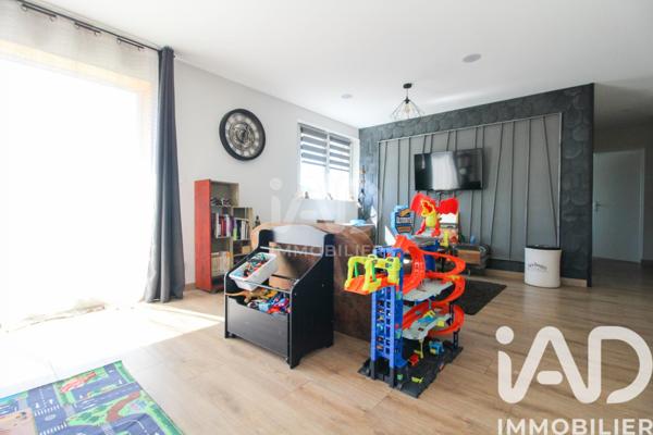 Maison à vendre 8 pièces 160 m² Saint-Affrique