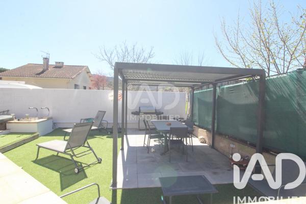 Maison à vendre 8 pièces 160 m² Saint-Affrique