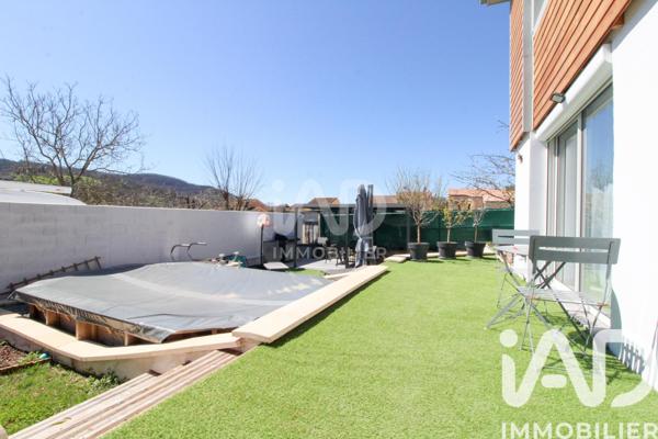 Maison à vendre 8 pièces 160 m² Saint-Affrique