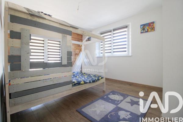 Maison à vendre 8 pièces 160 m² Saint-Affrique