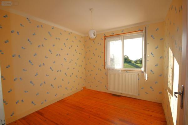 Maison à vendre à Rieupeyroux dans l'Aveyron (12240), ref : 3187