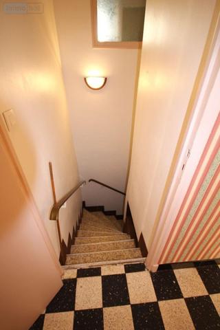 Maison à vendre à Rieupeyroux dans l'Aveyron (12240), ref : 3187