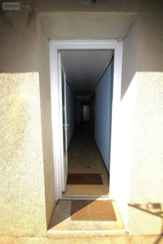 Maison à vendre à Rieupeyroux dans l'Aveyron (12240), ref : 3187