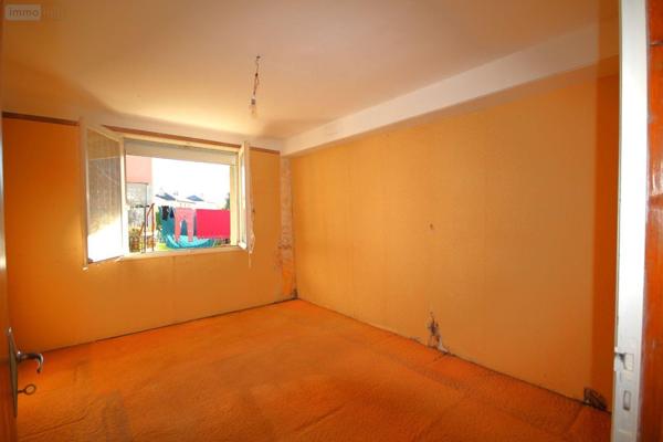 Maison à vendre à Rieupeyroux dans l'Aveyron (12240), ref : 3187