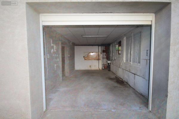 Maison à vendre à Rieupeyroux dans l'Aveyron (12240), ref : 3187