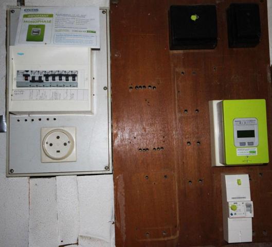 Maison à vendre à Rieupeyroux dans l'Aveyron (12240), ref : 3187