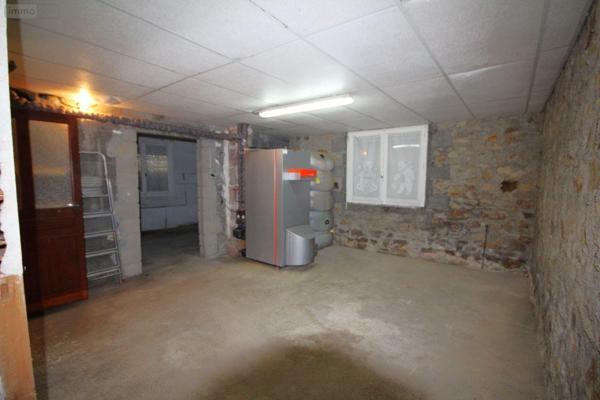 Maison à vendre à Rieupeyroux dans l'Aveyron (12240), ref : 3187