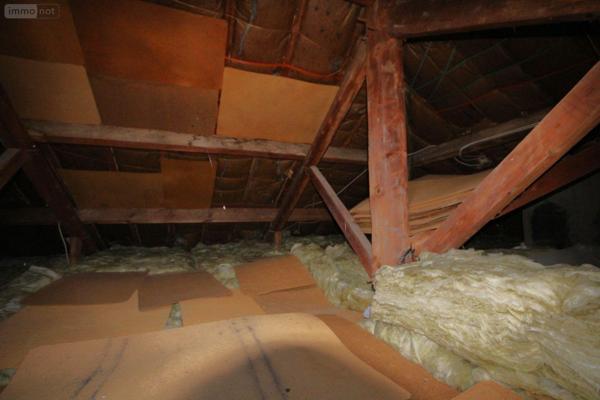 Maison à vendre à Rieupeyroux dans l'Aveyron (12240), ref : 3187