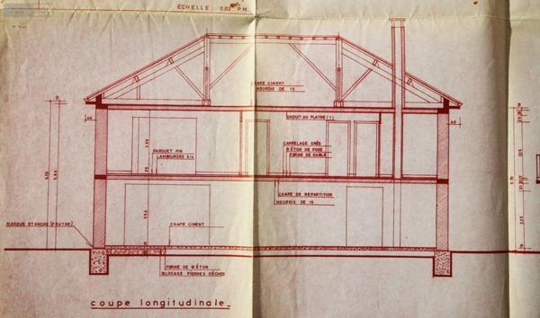Maison à vendre à Rieupeyroux dans l'Aveyron (12240), ref : 3187