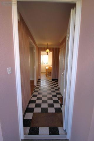 Maison à vendre à Rieupeyroux dans l'Aveyron (12240), ref : 3187