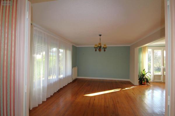 Maison à vendre à Rieupeyroux dans l'Aveyron (12240), ref : 3187