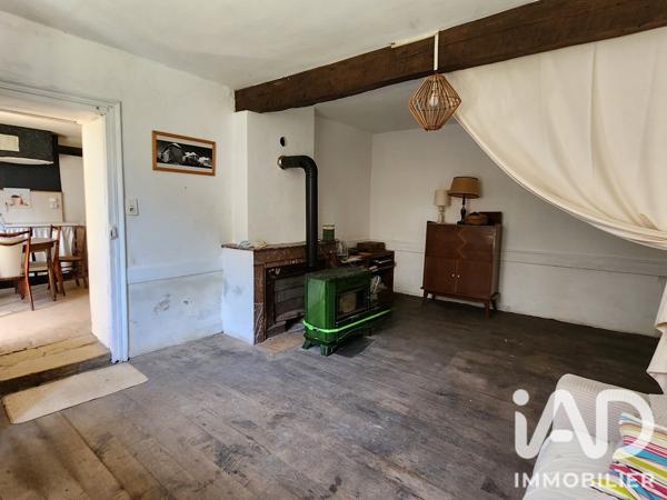 Maison à vendre 3 pièces 115 m² Parves et Nattages