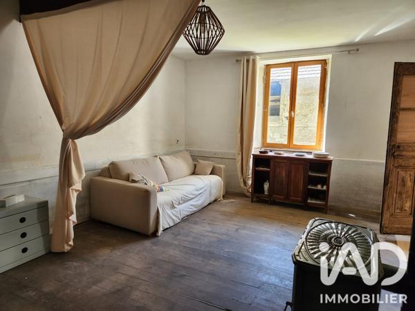 Maison à vendre 3 pièces 115 m² Parves et Nattages