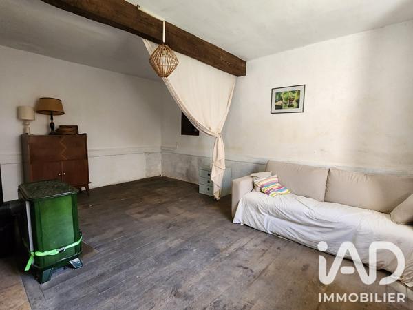 Maison à vendre 3 pièces 115 m² Parves et Nattages