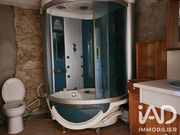Maison à vendre 3 pièces 115 m² Parves et Nattages