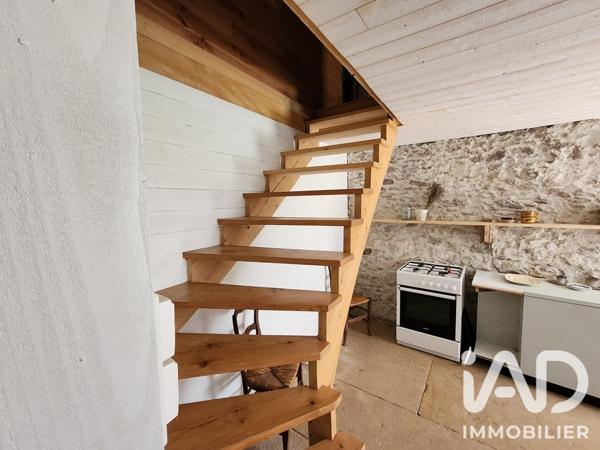 Maison à vendre 3 pièces 115 m² Parves et Nattages