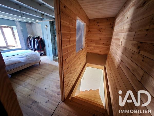 Maison à vendre 3 pièces 115 m² Parves et Nattages