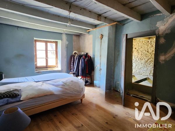 Maison à vendre 3 pièces 115 m² Parves et Nattages