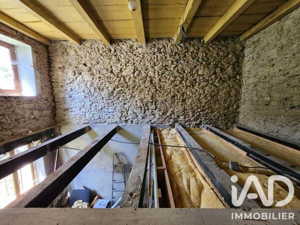 Maison à vendre 3 pièces 115 m² Parves et Nattages