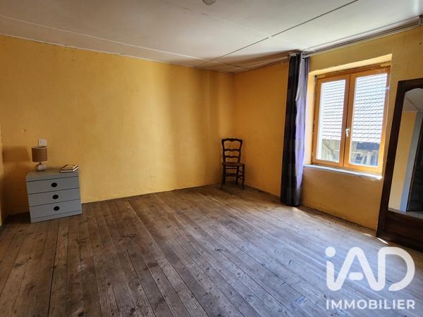 Maison à vendre 3 pièces 115 m² Parves et Nattages