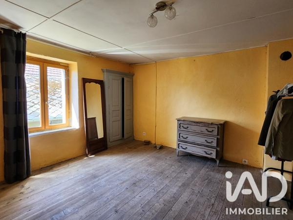 Maison à vendre 3 pièces 115 m² Parves et Nattages