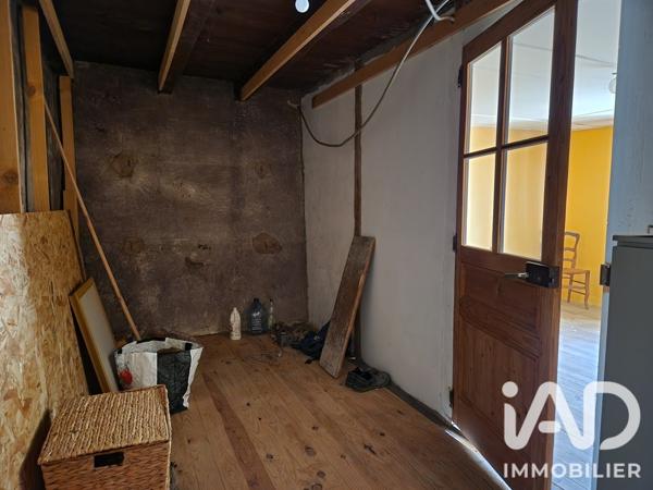 Maison à vendre 3 pièces 115 m² Parves et Nattages