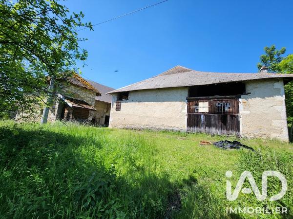 Maison à vendre 3 pièces 115 m² Parves et Nattages