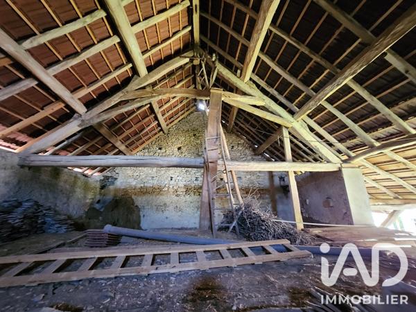 Maison à vendre 3 pièces 115 m² Parves et Nattages