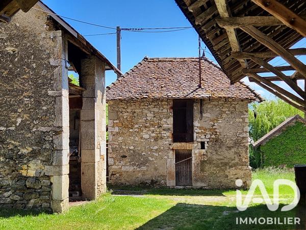 Maison à vendre 3 pièces 115 m² Parves et Nattages