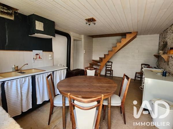 Maison à vendre 3 pièces 115 m² Parves et Nattages