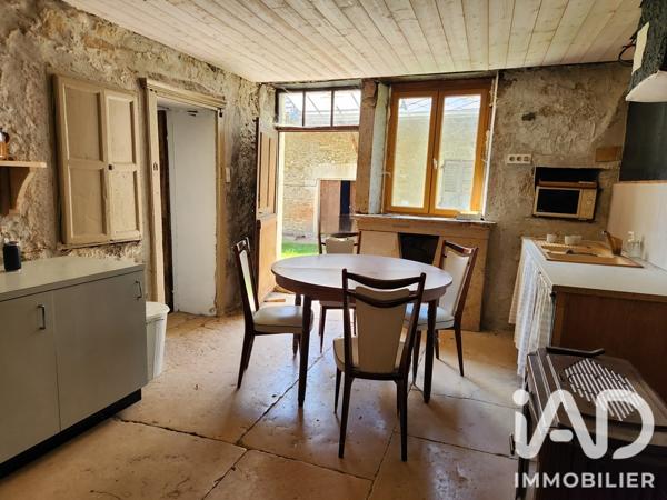 Maison à vendre 3 pièces 115 m² Parves et Nattages